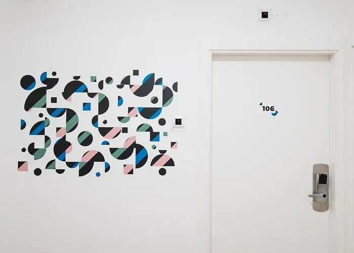 公寓 Lsa Campos By Numa Lisboa