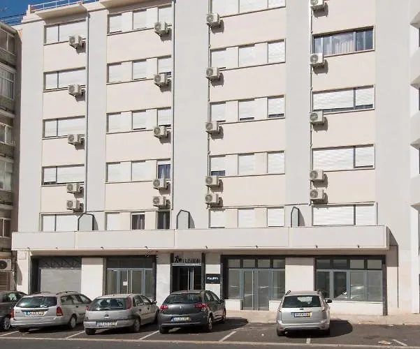 Lsa Campos By Numa 公寓