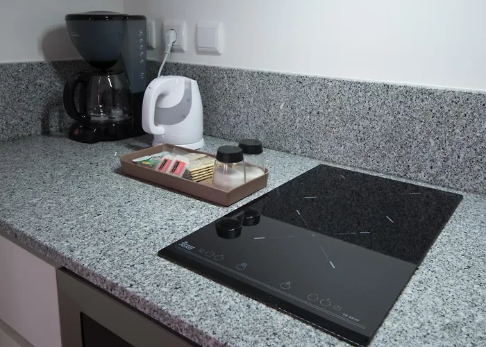 公寓 Lsa Campos By Numa *