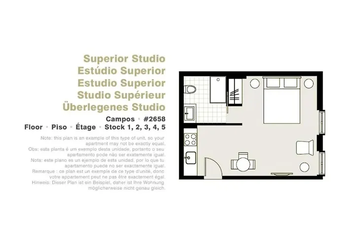 Lsa Campos By Numa 公寓 Lisboa