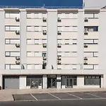 Apartament Lsa Campos By Numa