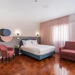 Lsa Campos By Numa Apartament *
