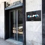 Lsa Campos By Numa