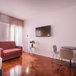 Apartament Lsa Campos By Numa Lizbona