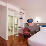 Lsa Campos By Numa Apartament *