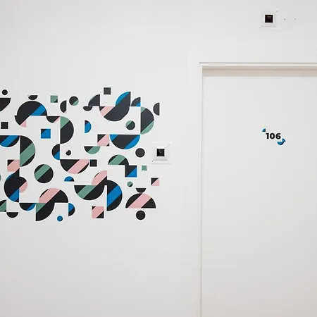 Διαμέρισμα Serviced - Campos Lisboa