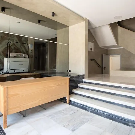 Lsa Campos By Numa Lisbon