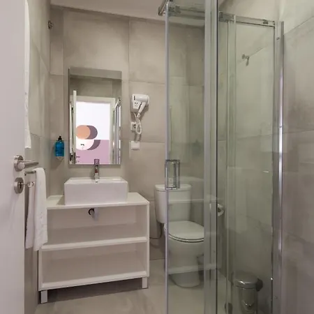 Διαμέρισμα Serviced - Campos *