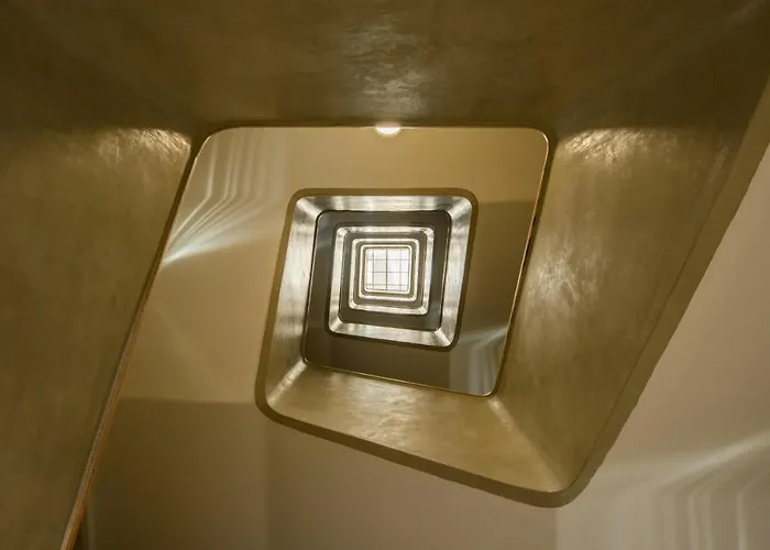 Apartment Lsa Campos By Numa Lisbon