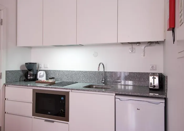 Apartment Lsa Campos By Numa *