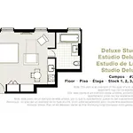 アパート Lsa Campos By Numa *