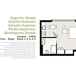 アパート Lsa Campos By Numa