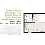 Lsa Campos By Numa アパート リスボン