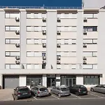 Lsa Campos By Numa * Lisboa