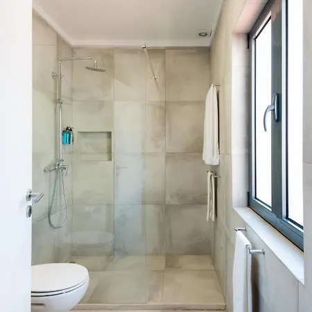 Apartmán Serviced - Campos