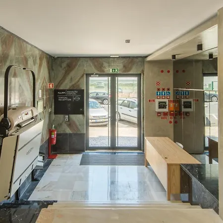 Apartmán Serviced - Campos *