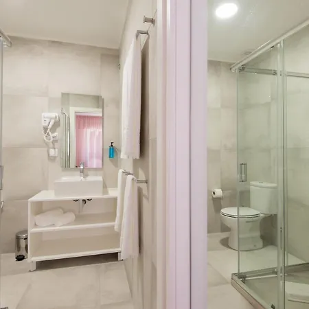 Apartmán Serviced - Campos