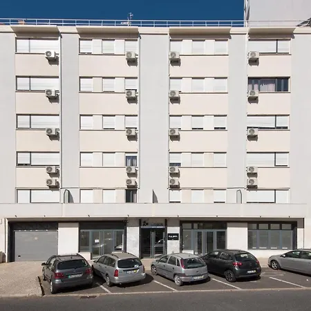 Apartmán Serviced - Campos