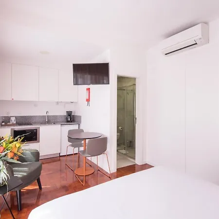 Apartman Serviced - Campos