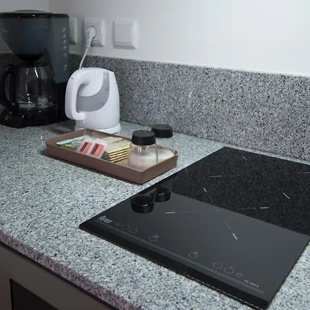 Daire Serviced - Campos *