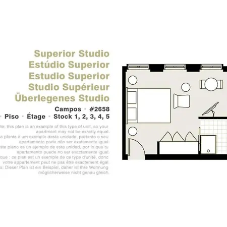 Lsa Campos By Numa