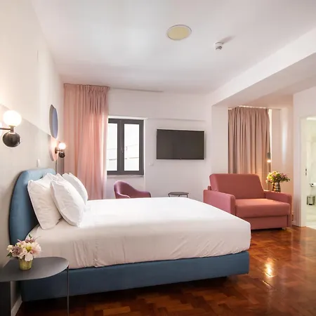 Lsa Campos By Numa