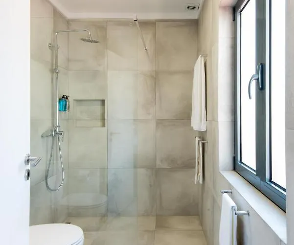 דירה Lsa Campos By Numa