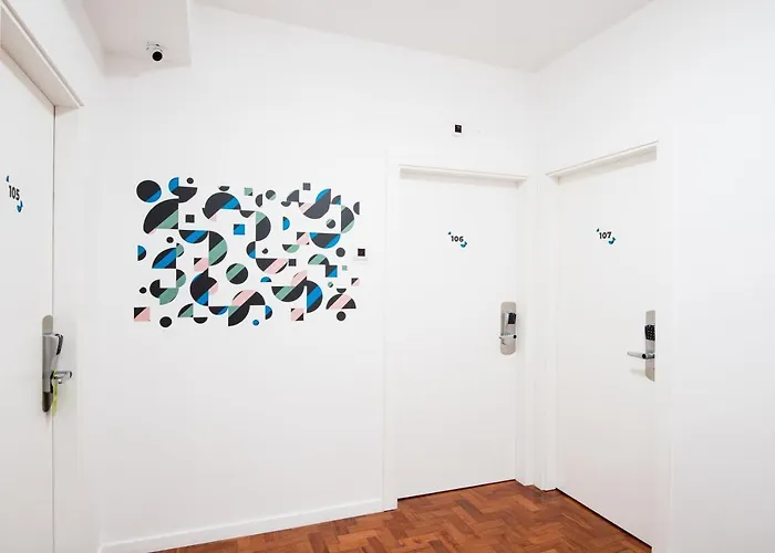 Lsa Campos By Numa * Lisboa