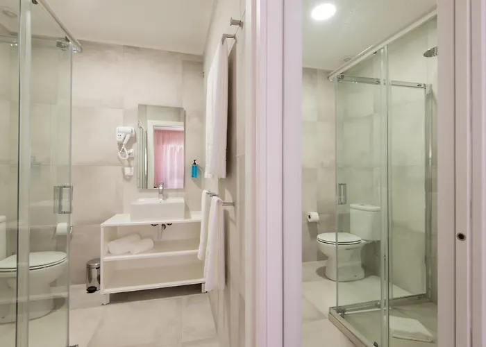 Apartman Lsa Campos By Numa