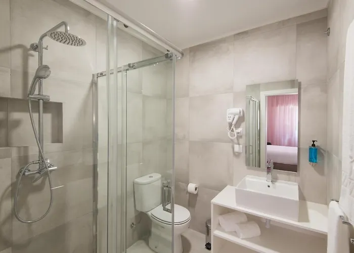 Lsa Campos By Numa Apartman