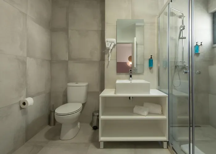 Lsa Campos By Numa Апартаменты Лиссабон