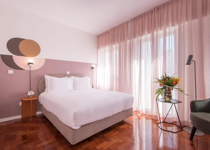 Lsa Campos By Numa ליסבון