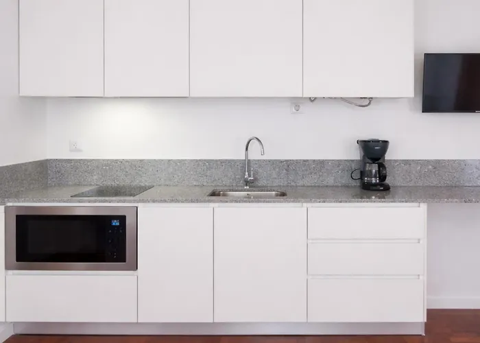Appartamento Lsa Campos By Numa