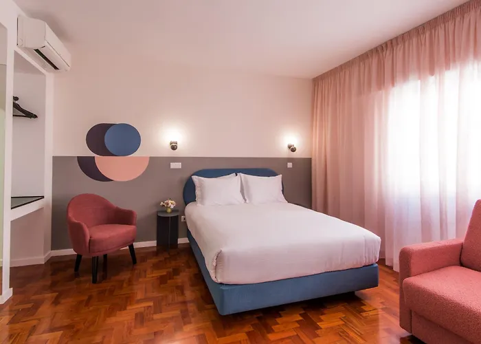 Lsa Campos By Numa Lisboa