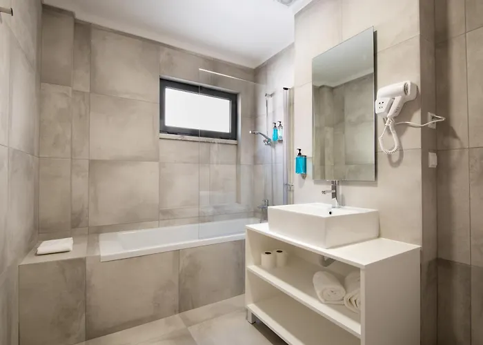 Lsa Campos By Numa Appartamento Lisbona