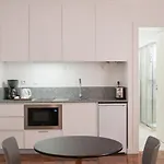 Apartament Lsa Campos By Numa Lizbona
