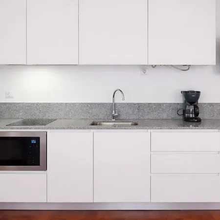 Apartament Lsa Campos By Numa