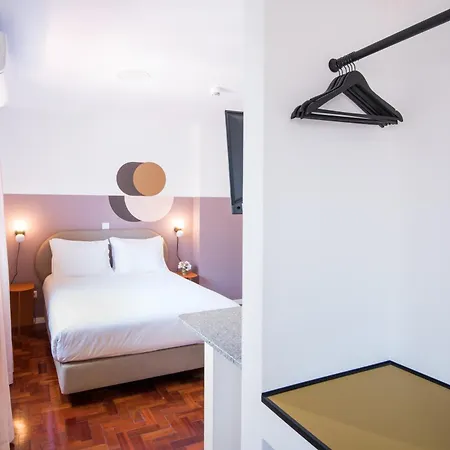 Apartment Lsa Campos By Numa *