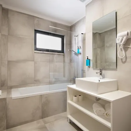 Lsa Campos By Numa Apartment Lisbon