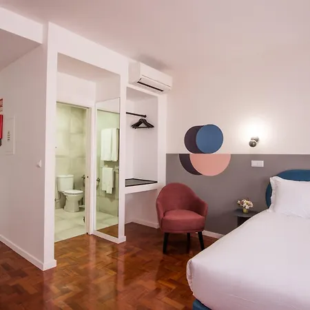 Lsa Campos By Numa Apartment *