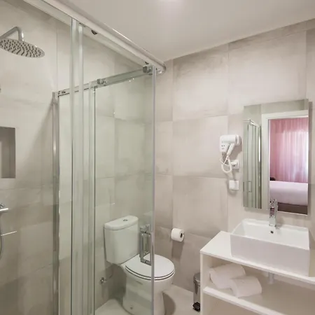 Lsa Campos By Numa Apartment Lisbon