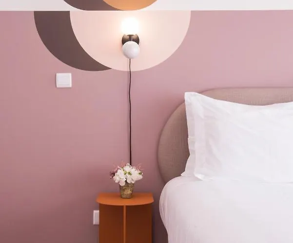 Lsa Campos By Numa Apartamento