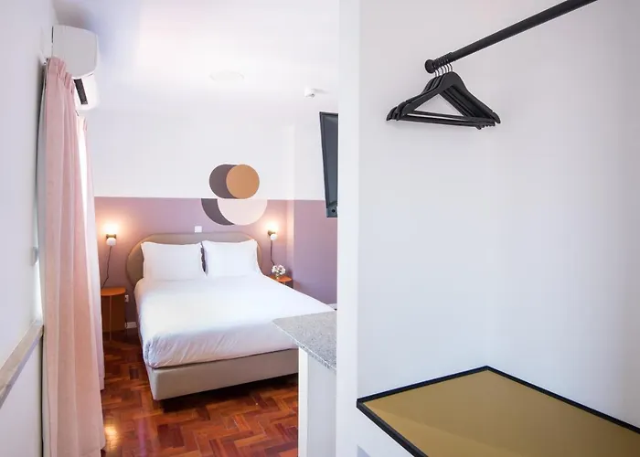 Lsa Campos By Numa Lisboa