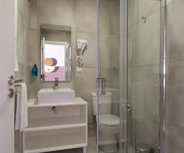 Apartamento Lsa Campos By Numa *