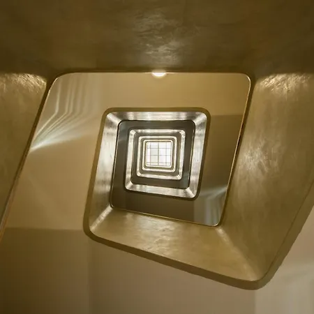 Appartement Serviced - Campos Lissabon