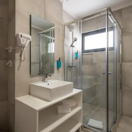 Serviced - Campos Lissabon