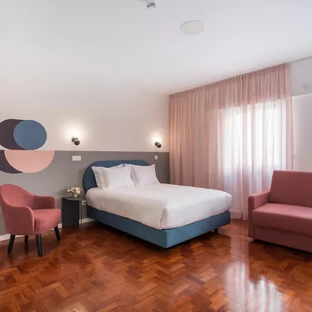 Appartement Serviced - Campos *