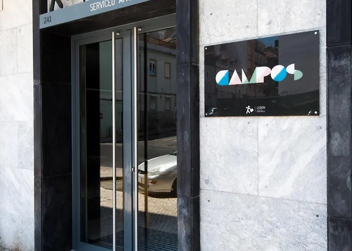 Lsa Campos By Numa