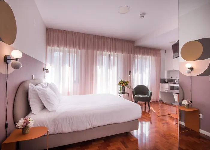 Lsa Campos By Numa Lisboa