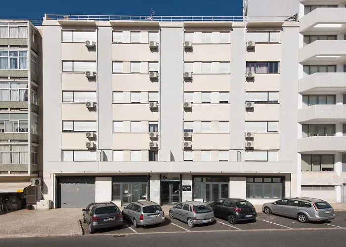 Lsa Campos By Numa * Lisboa